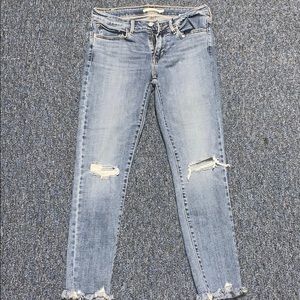 Levi's jeans